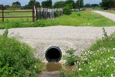 Culvert Installation in Tuscaloosa, AL